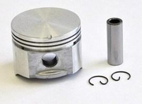 Tłok B&S 10;12;16-18HP 8R49-01