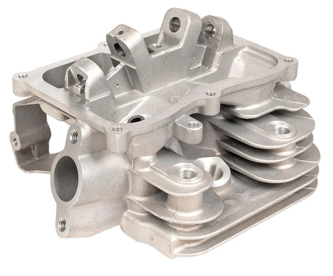 Hlava motoru Loncin LC80NB20-6.1Q G300FA ORIGINÁLNÍ DÍL 120080527-0001