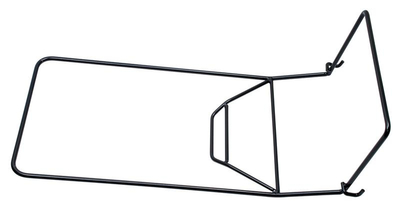 Rama kosza kosiarki Weibang WB506SB;WB506SKL CZĘŚĆ ORYGINALNA