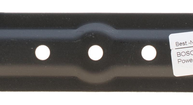 Nóż kosiarki Bosch 34.0cm 31-201