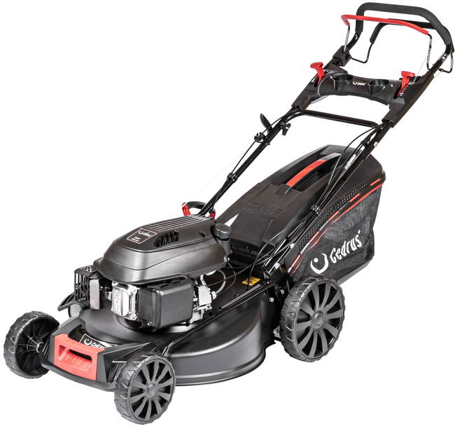 CEDRUS KS56S DRIVE SPRINEL MOWER 56cm / 5,7 HP - EWIMAX - OFFICIAL DISTRIBUTOR - AUTHORIZED DEALER CEDRUS