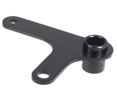 Cedrus soil planter GLX540 angle lever