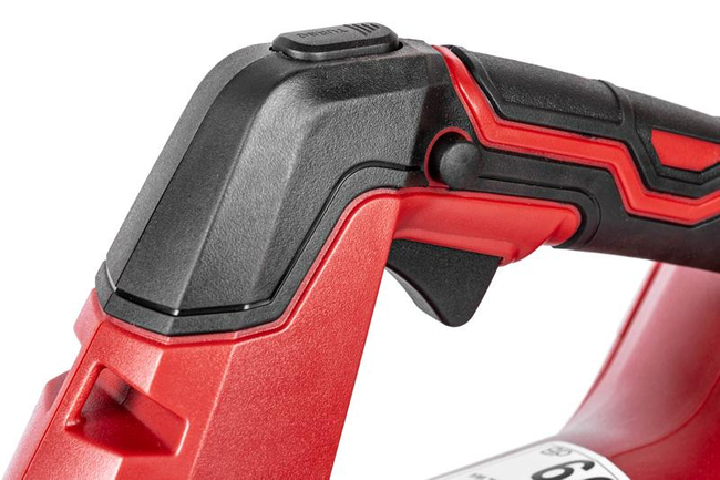 Cedrus cordless blower CEDB42LiX2 CEDB42LIX2