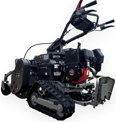 WEIBANG WBGT6813-TE GRUBBER GRUBBER PROFI FLAIL LAWN MOWER TRACKED DIESEL HYBRID GARDEN SCRUBBER PREMIUM WEIBANG WBGT6813-TE VELOCITY - OFFICIAL DISTRIBUTOR - AUTHORIZED WEIBANG DEALER