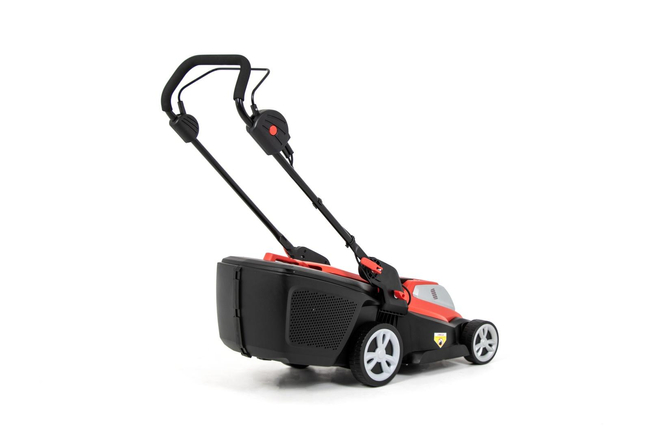 FAWORYT KC1601 KOSIARKA ELEKTRYCZNA DO TRAWY 1600W / 38cm