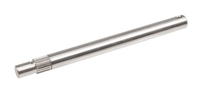 Loncin LC1P70FA drive shaft with shaft ORIGINAL PART 193050027-0001