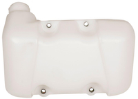 Kawasaki TH48 fuel tank 51001-2268