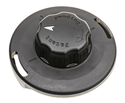 Bottom cover+head insert EASY LOAD K00401033