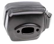 Husqvarna 51/55/253 8R10-37 muffler