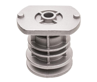 Adapter kosiarki Castel Garden 22mm 8R19-18