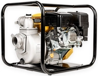 LONCIN LC50ZB30-4.5Q MOTOPOMPA POMPA STRAŻACKA SPALINOWA DO WODY CZYSTEJ WYSOKOWYDAJNA 30000 l/h 30m3/h -  EWIMAX OFICJALNY DYSTRYBUTOR - AUTORYZOWANY DEALER LONCIN