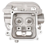 Loncin engine head #2 right LC2V80 ORIGINAL PART 120080787-0001