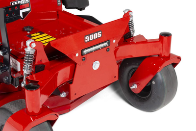 Traktor Ferris ZERO-SKROT 500S, 122cm 5902171