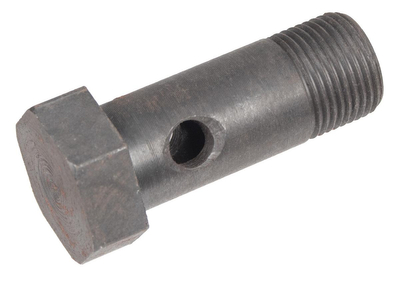 Oil line screw Cedrus splitter LS07V