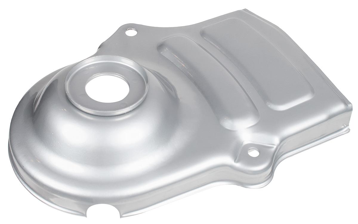 Osłona dolna przekładni Cedrus glebogryzarka GL05 50115-U070110-WB00