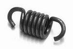 Clutch spring Husqvarna 357;359/3pcs 8R70-77/S