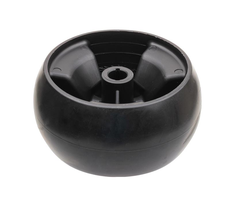 Koło prowadzące aparatu koszącego MTD Murray RO12648 – widok 1