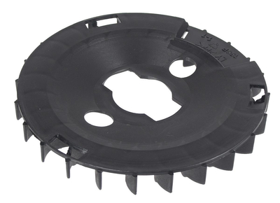 Wentylator Weima W80F 11.010.012.0053