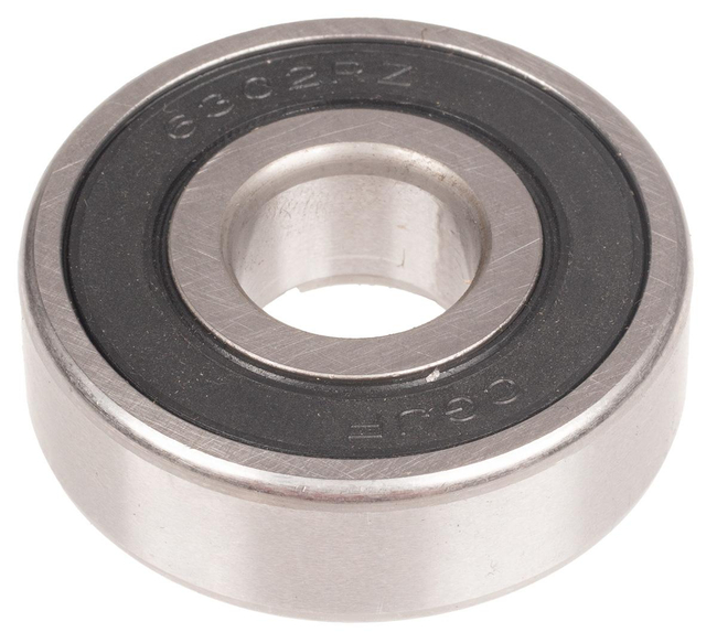 Bearing 6302 Cedrus slat mower CEDRTJ12 971230