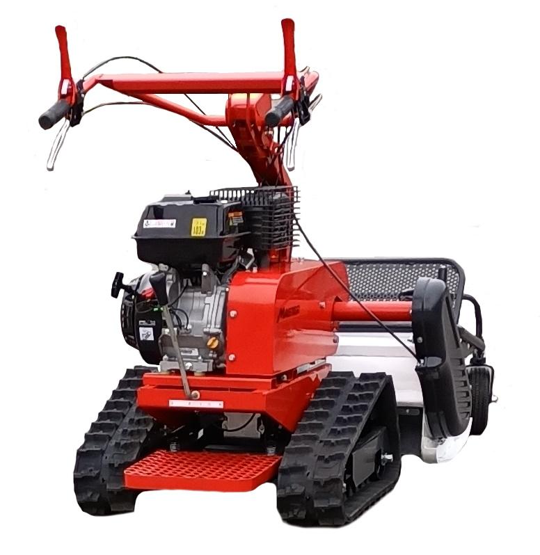MASTERCUT SG0814L - detale techniczne