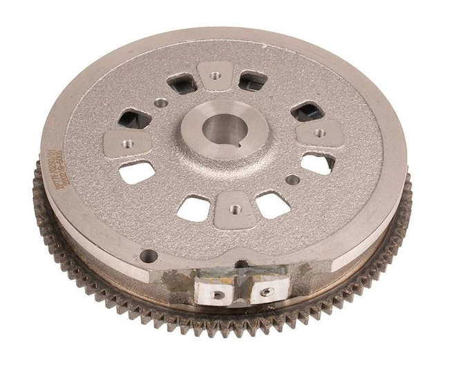 Koło magnesowe Loncin 2P77F 2P80F 2P82F CZĘŚĆ ORYGINALNA 270020290-0001