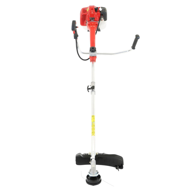 FAVORITE TMK52AV PETROL LAWN MOWER TRIMMER TRIMMER POWER 2.5 KM