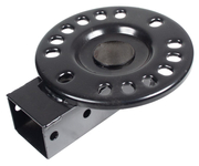 Cedrus CEDBT120 concrete mixer locking wheel