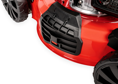 HONDA 5 v 1 53cm / 5,6 hp CEDRUS KS53H SPRINÁLNÍ SEKAČKA S POHONEM - EWIMAX - OFICIÁLNÍ DISTRIBUTOR - AUTORIZOVANÝ PRODEJCE CEDRUS