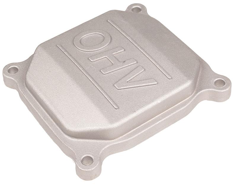 Pokrywa zaworów Loncin 1P88F-1 1P90F-1 1P92F-1 CZĘŚĆ ORYGINALNA 120230155-0001