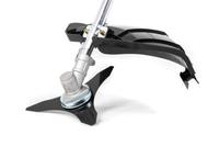 FAWORYT TMK52 SPRINAL MOWER 2,6 hp akumulátorová sekačka na trávu + nůž