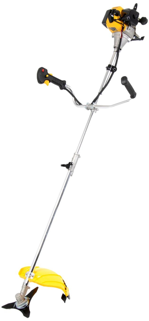 LEADER TMK325 PETROL GRASS TRIMMER MOWER 1.2KM - OFFICIAL DISTRIBUTOR - AUTHORIZED LEADER DEALER