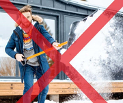 CEDRUS SE50 ELECTRIC SNOWBLOWER SNOW PLOW SNOWBLOWER 2300 WATTS + LED LIGHTS CEDSE50 - OFFICIAL DISTRIBUTOR - AUTHORIZED CEDRUS DEALER