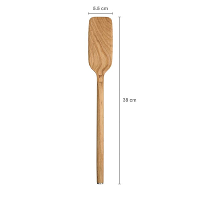 Norden Grill Chef wooden spatula 1066429