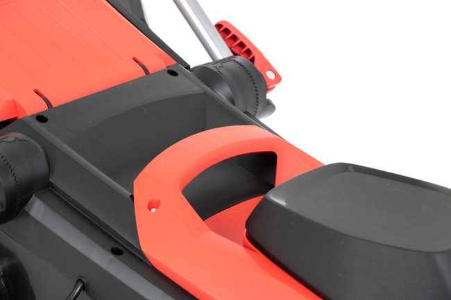 FAWORYT KC1637 ELECTRIC DROP MOWER 1600W / 37cm