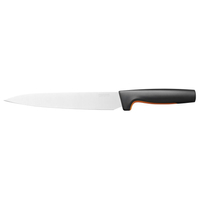 Fiskars Functional Form™ 1057539 nóż do mięsa 21 cm – profesjonalny nóż kuchenny