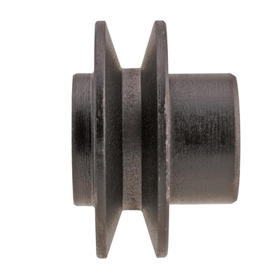 CEDRUS sweeper pulley ZM02 KC21-02C-04