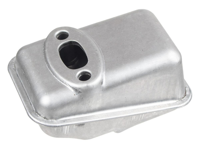 Tłumik Mitsubishi TLE24 KM01116AA