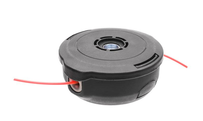 Głowica żyłkowa Husqvarna T25 M10x1,25 105 mm Tap-N-Go 150010
