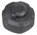 Fuel tank cap Cedrus aggregate CEDIN3000E 16730-YBR0110-Q2A0