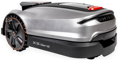 SUNSEEKER X5 Gen 2 ELITE ROBOT KOSZĄCY KOSIARKA AUTOMATYCZNA CEDRUS X5 Gen 2 DO TRAWY CEDRUS C-MOW X5 Gen 2 2000m2 BEZ KABLOWY / BEZPRZEWODOWY - OFICJALNY DYSTRYBUTOR - AUTORYZOWANY DEALER SUNSEEKER