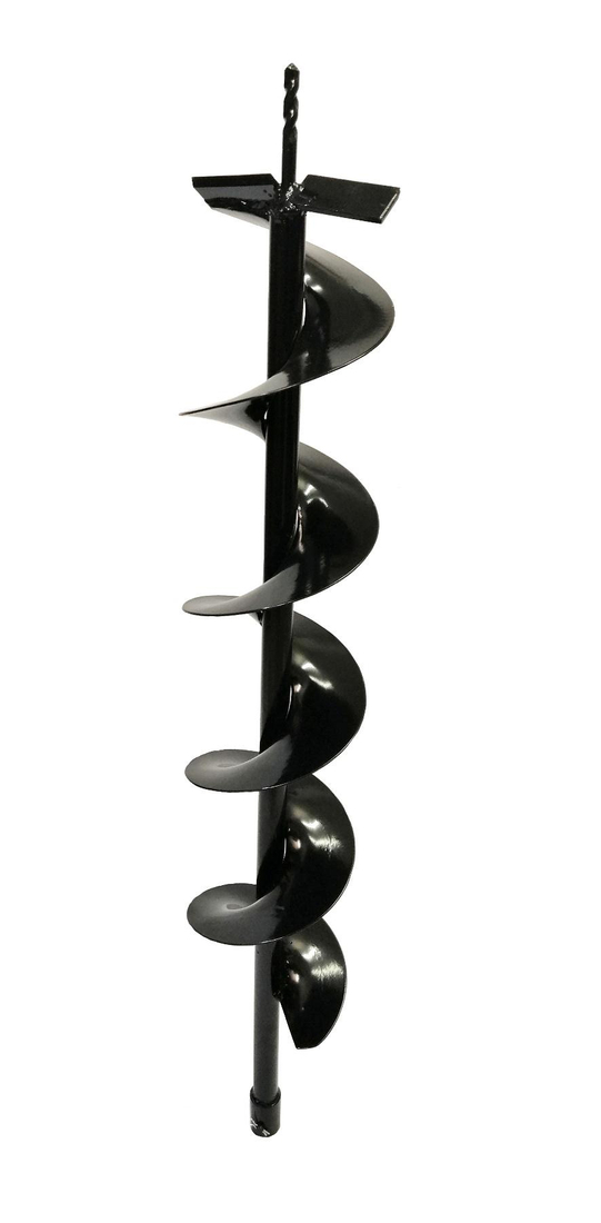 Wiertło wiertnicy Mastercut GD406/GD620 - 15 x 80 cm - zdjęcie 2