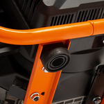 DAEWOO GDA 2500i INVERTOR GENERATOR 2x16A 2 kW POWER - OFFICIAL DISTRIBUTOR - DAEWOO AUTHORIZED DEALER