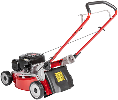 WEIBANG WB455HC 3W1 KOSIARKA SPALINOWA DO TRAWY 45 cm / 3.5 km WB455 - OFICJALNY DYSTRYBUTOR - AUTORYZOWANY DEALER WEIBANG