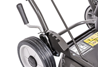 WEIBANG WB537 HCU PETROL LAWN MOWER WITH SIDE DISCHARGE - OFFICIAL DISTRIBUTOR - AUTHORIZED WEIBANG DEALER