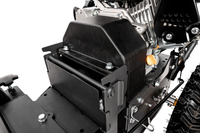 From Hand !!! CEDRUS ZM06E 4in1 SPRINNER SNOW CLEANER WITH DRIVE AND STARTER COMPACTOR ZM06 4in1 - 80cm / 6.5HP COMPLETE KIT - OFFICIAL DISTRIBUTOR - AUTHORIZED DEALER CEDRUS