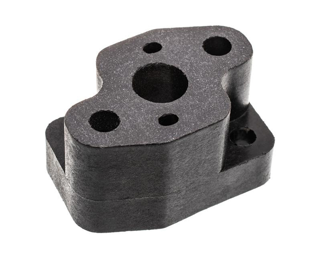 NAC CG260 carburetor connector NZ70 market mowers