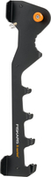 Uchwyt ścienny Fiskars X‑Series 1079158 do tasaka‑karczownika WoodXpert XA3 XA23