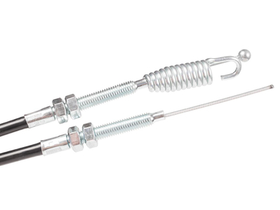 CEDRUS transporter TR300 brake cable 131273/1