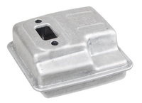 Tłumik CEDRUS opryskiwacz OP03 071134