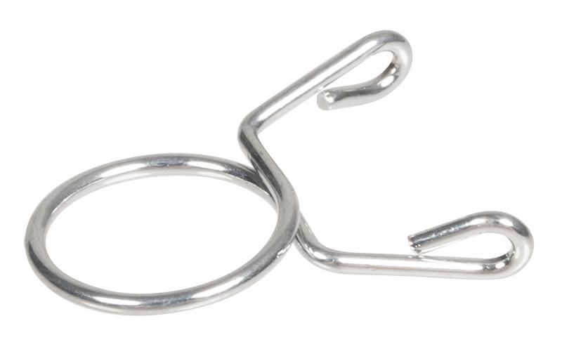 Zacisk przewodu paliwa Loncin LC1P65FA LC1P70FA